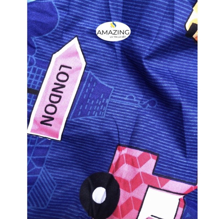 Ga Chống Thấm Cotton nano