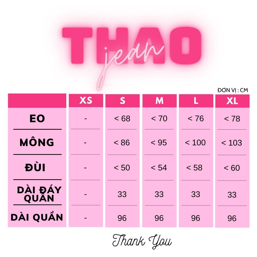 Quần Jean Nữ Co Giãn, Jean Mềm Mịn, Quần Dài Trơn 2 Nút Tôn Dáng