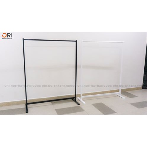 [ BIGSIZE 1m2 ] Giá Treo Quần Áo Hàn Quốc Size Khủng 1m2 - Simple Hanger 1m2