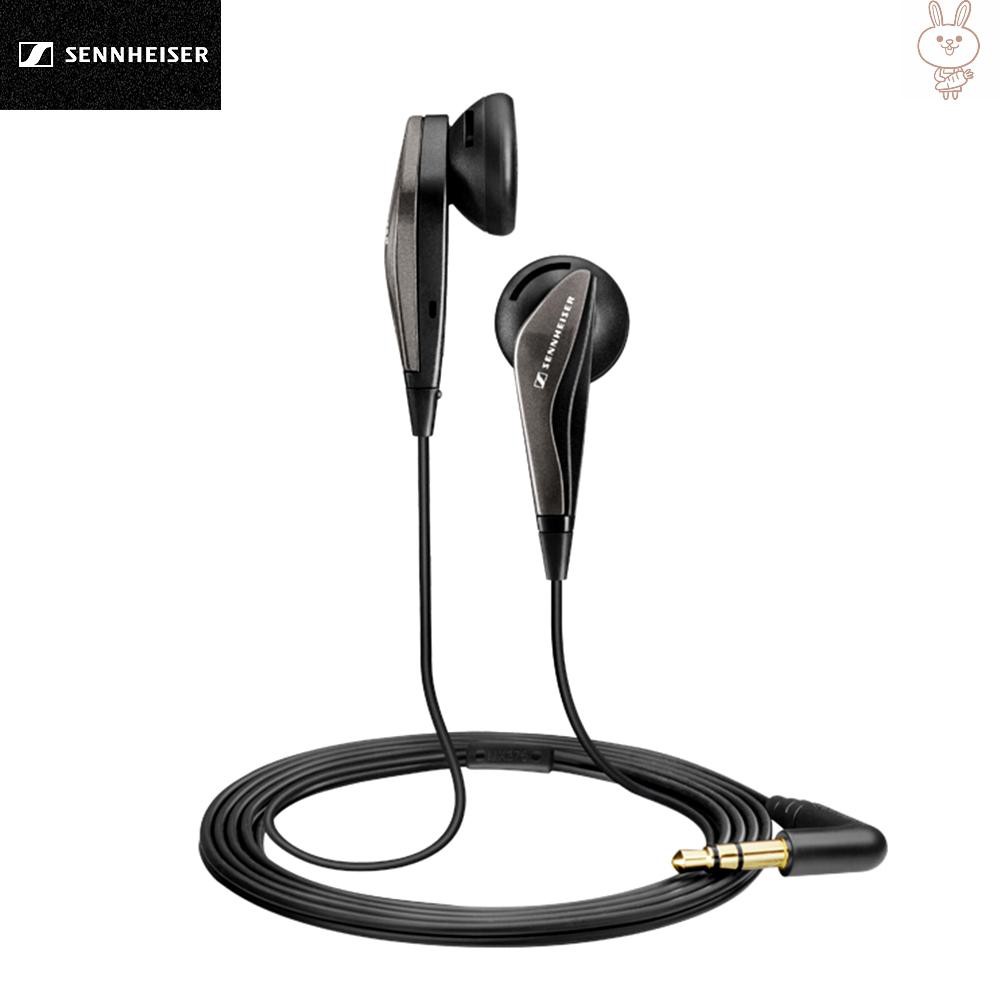 Tai Nghe Nhét Tai Thể Thao Sennheiser Mx375 Jack 3.5mm