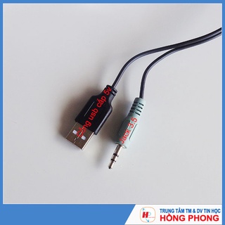 Loa vi tính Soundmax A120