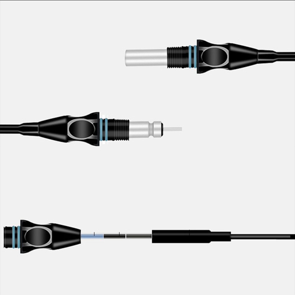 Thanh Đèn LED Đuôi Dài Sử Dụng Điện Câu Cá