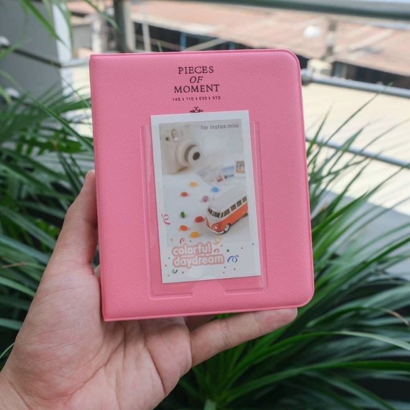 ABUM ĐỰNG ẢNH 6*9