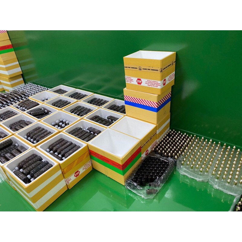 Cốt sâm dành cho các Spa & TMV 500ml,Handmade