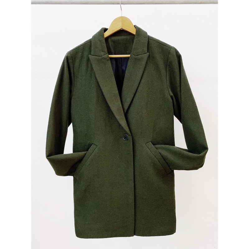 [SALE -70% XẢ SIZE NỮ/UNISEX] ÁO KHOÁC | BigBuy360 - bigbuy360.vn