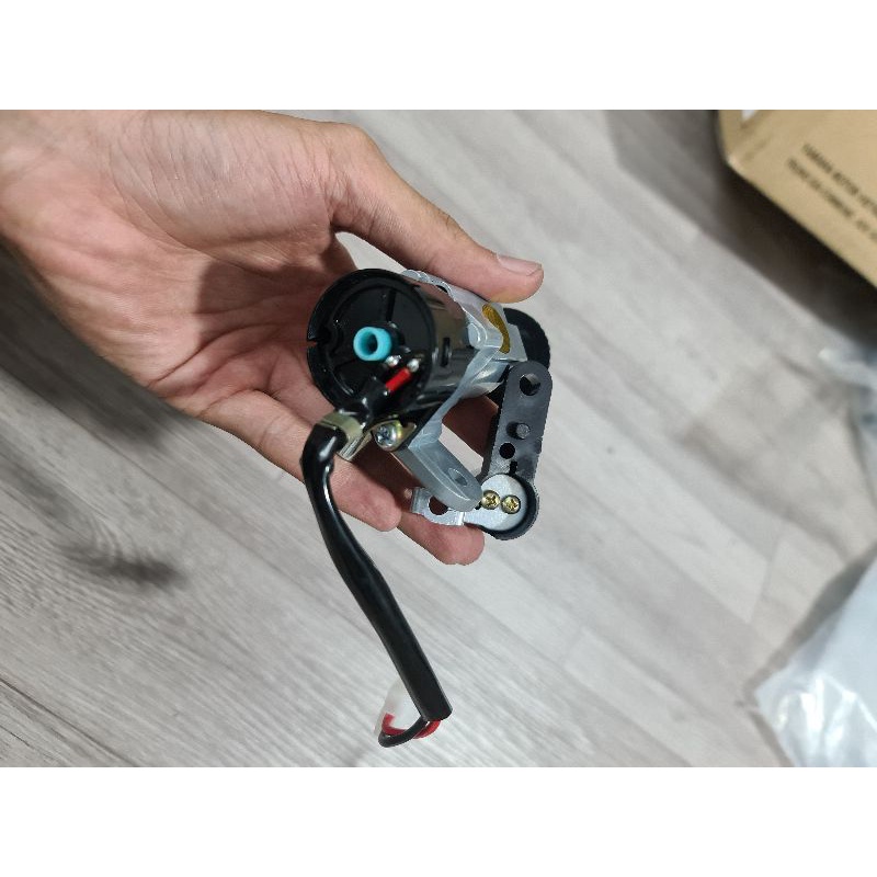 Ổ Khóa 8 Cạnh Exciter 2006 2010