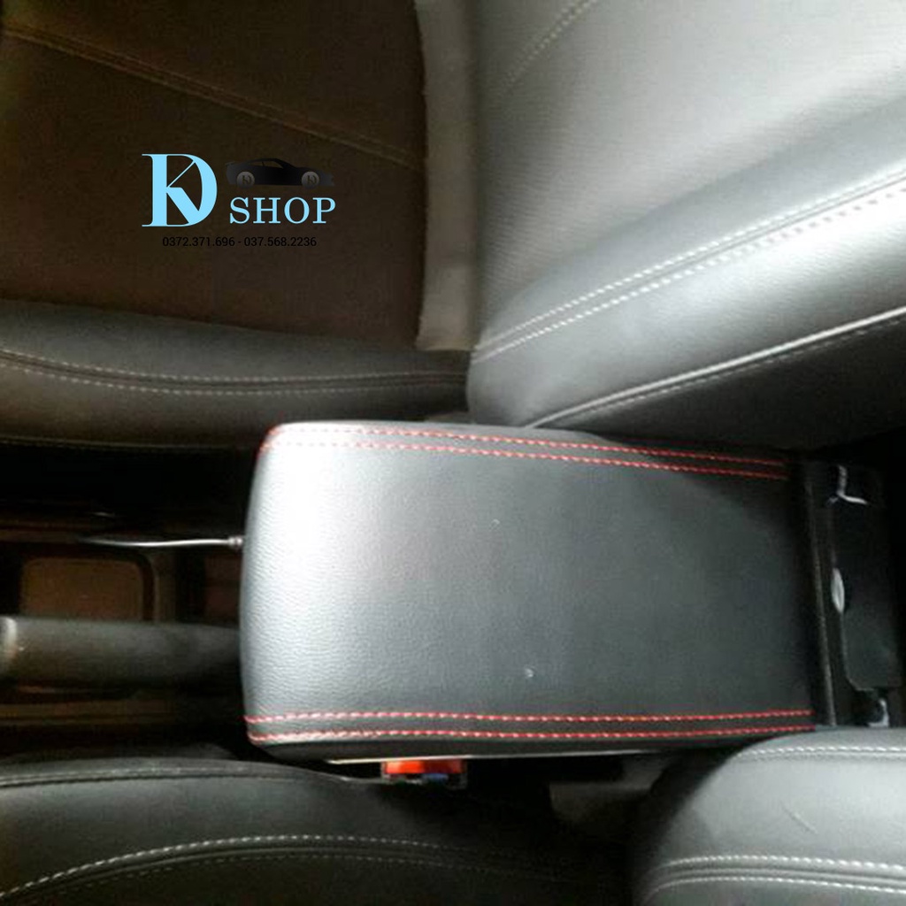 Hộp Tỳ Tay Cao Cấp chuẩn Xe Vinfast Fadil