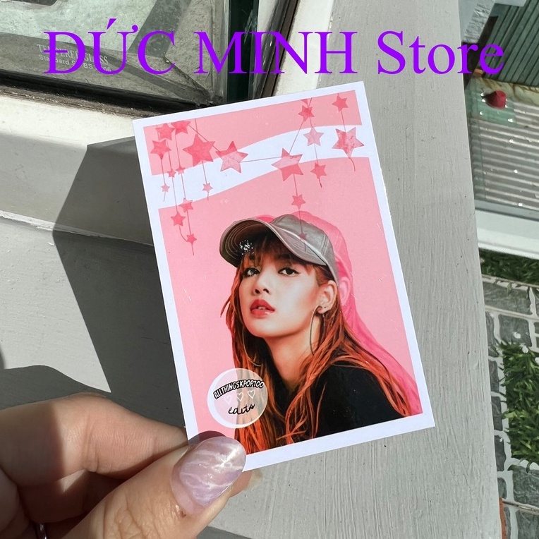 IN ẢNH SIZE 6X9 CHỈ 1K/TẤM