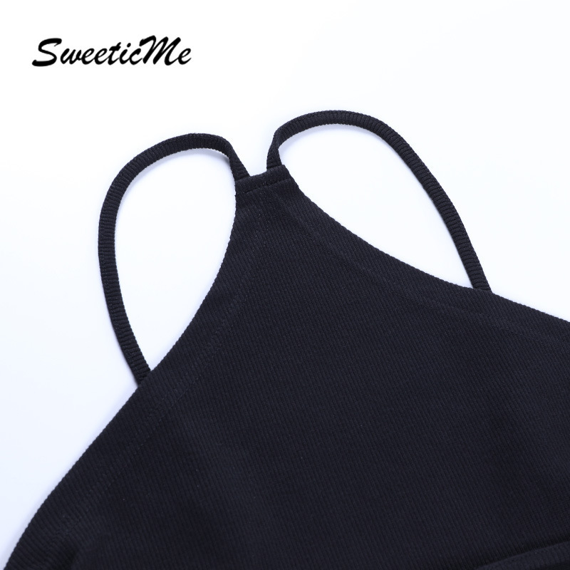 Áo Sát Nách Dây Mảnh Hở Lưng Gợi Cảm Thời Trang 2021 | BigBuy360 - bigbuy360.vn