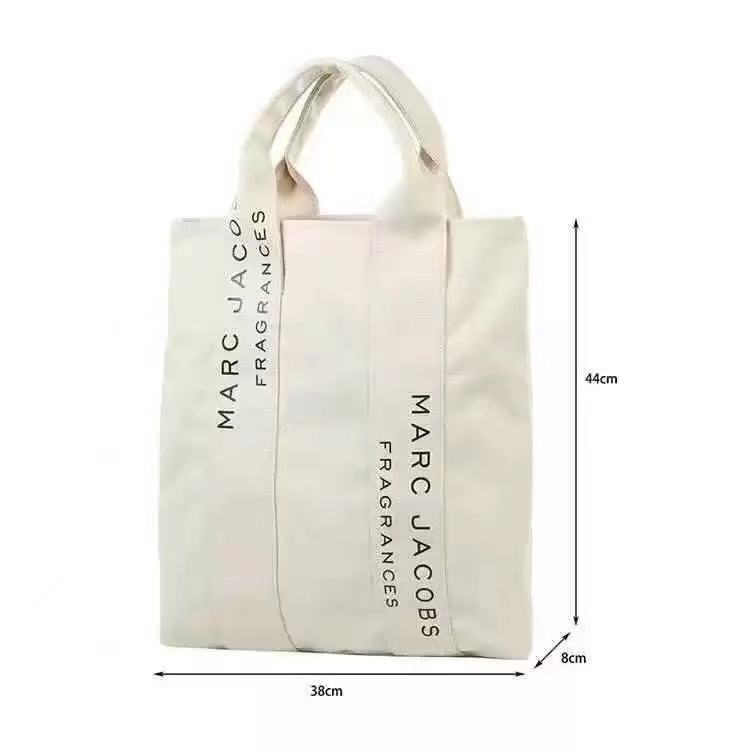 Túi Xách Canvas Cỡ Lớn Thời Trang Nhật Bản Chất Lượng Cao