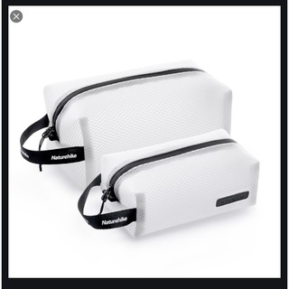 Túi đựng đồ vệ sinh cá nhân naturehike nh19sn010