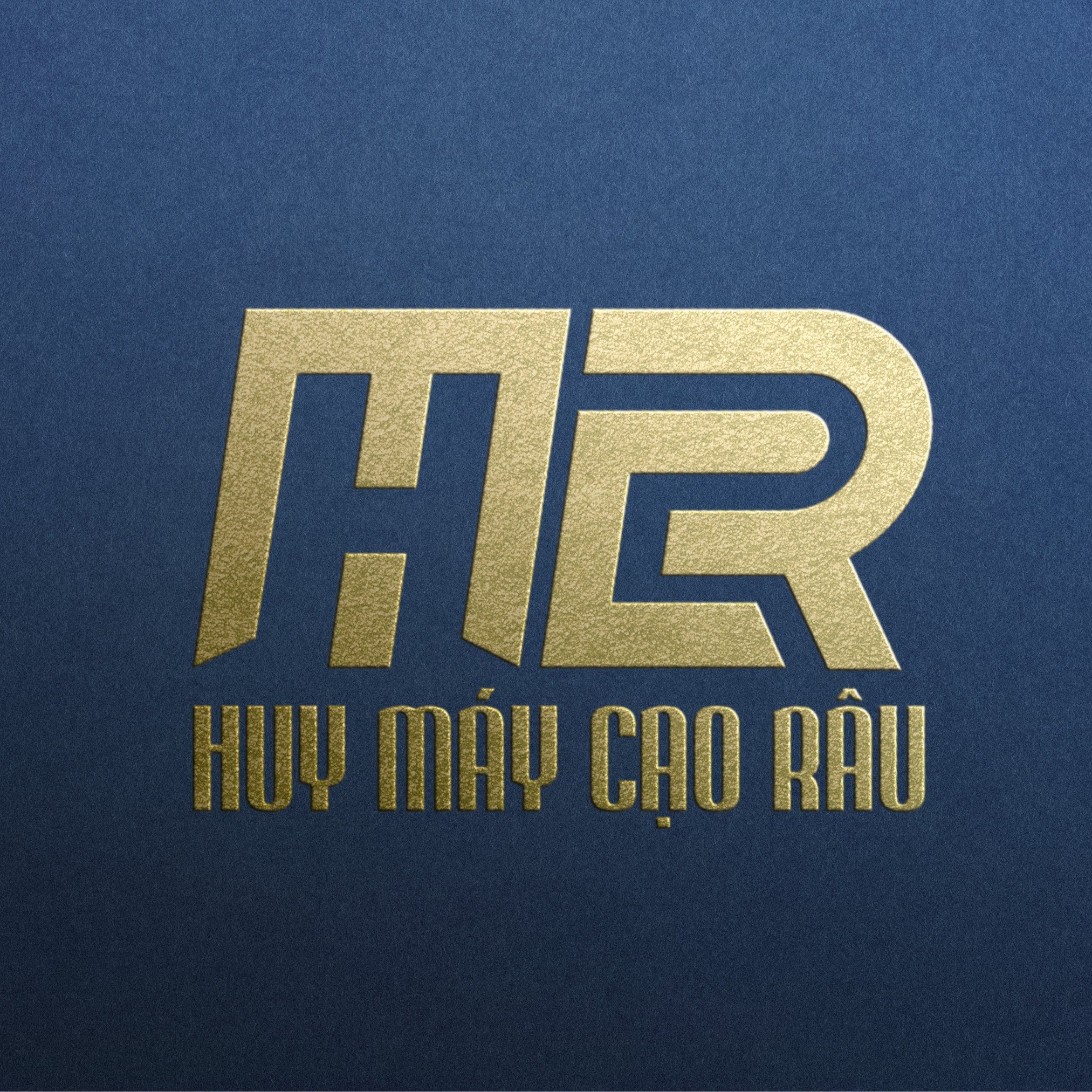 Huy Máy Cạo Râu