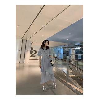 ĐẦM NỮ THỜI TRANG DOWISI MS 73