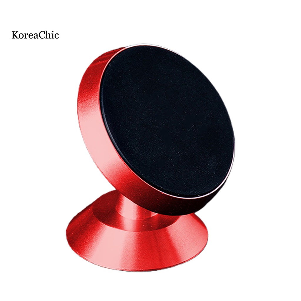Giá Đỡ Điện Thoại Từ Tính Xoay 360 Độ Gắn Lỗ Thông Gió Xe Hơi | BigBuy360 - bigbuy360.vn
