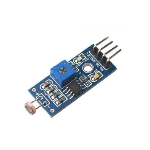 Module Cảm Biến Ánh Sáng