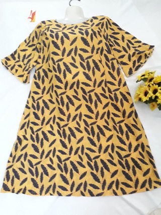 Váy bầu công sở