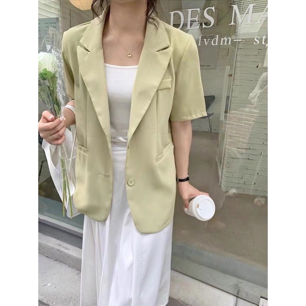 𝐙𝐢𝐧𝐧𝐢𝐚/𝐀́𝐨 𝐛𝐥𝐚𝐳𝐞𝐫 𝐦𝐨̛̉ 𝐤𝐡𝐮𝐲 𝐬𝐚𝐮 𝐦𝐮̀𝐚 𝐭𝐡𝐮 | BigBuy360 - bigbuy360.vn