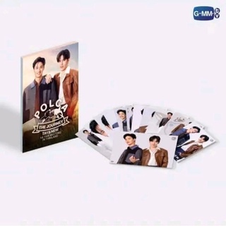 postcard Polca TayNew