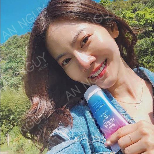 Kem chống nắng Skin Aqua Tone Up UV Essence 50gr