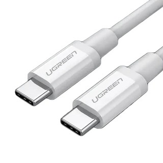 Cáp 2 đầu usb typec cao cấp ugreen 60520 60519 60518 60517 us264