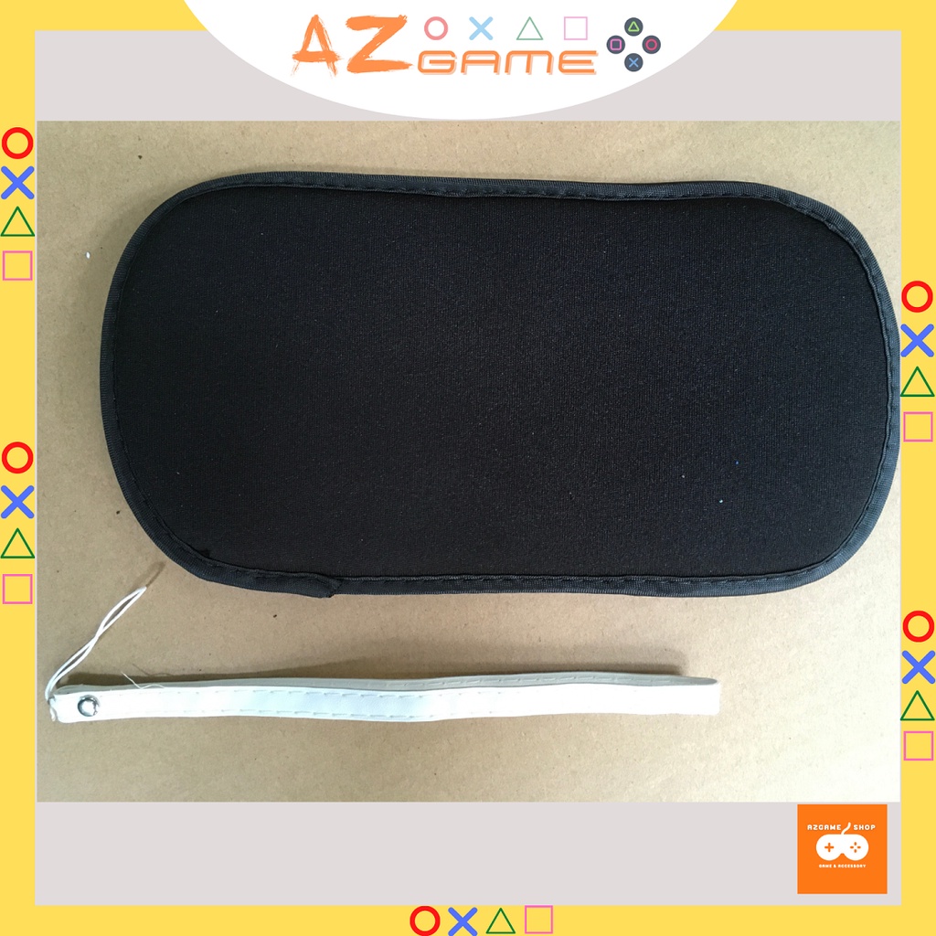 Túi Đựng Vải Mềm PS VITA 1000 2000 Cao Cấp