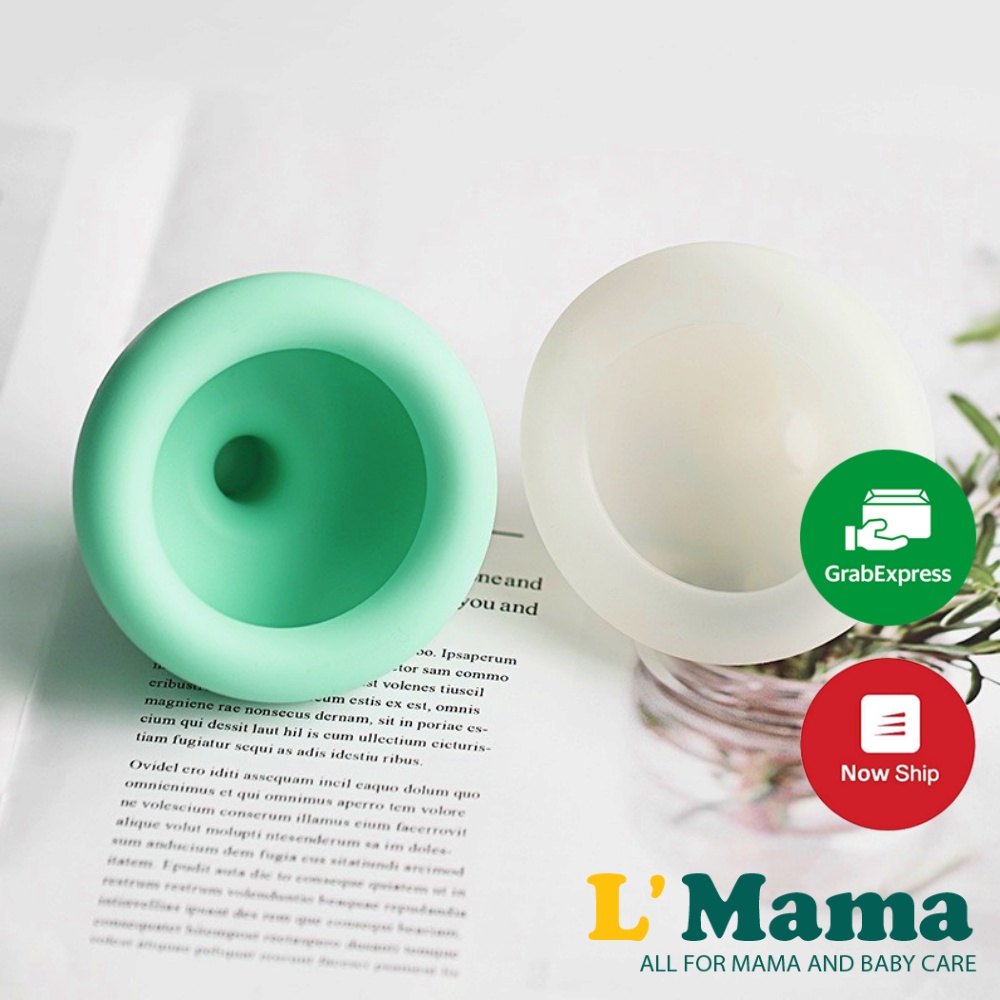 Dụng Cụ Vỗ Ợ Hơi, Long Đờm Bằng Silicon Cho Bé MUDOU Giúp Việc Vỗ Ợ Hơi, Long Đờm Hiệu Quả Hơn