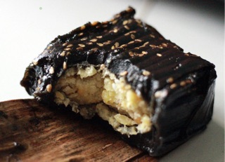 Bột gạo nếp Thái Lan (Glutinous rice flour)