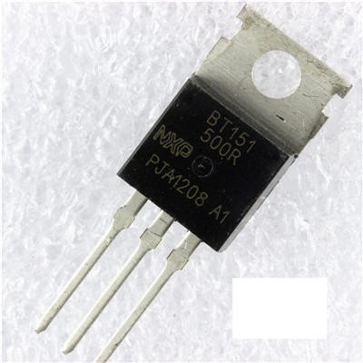 BT151-500R 500V 7.5A TO-220