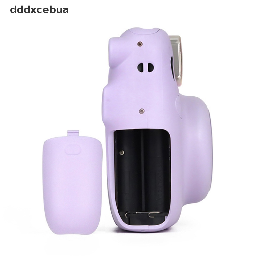 Nắp đậy pin thay thế bằng PVC cho Fujifilm Instax Mini 11 HOT SELL
 | BigBuy360 - bigbuy360.vn