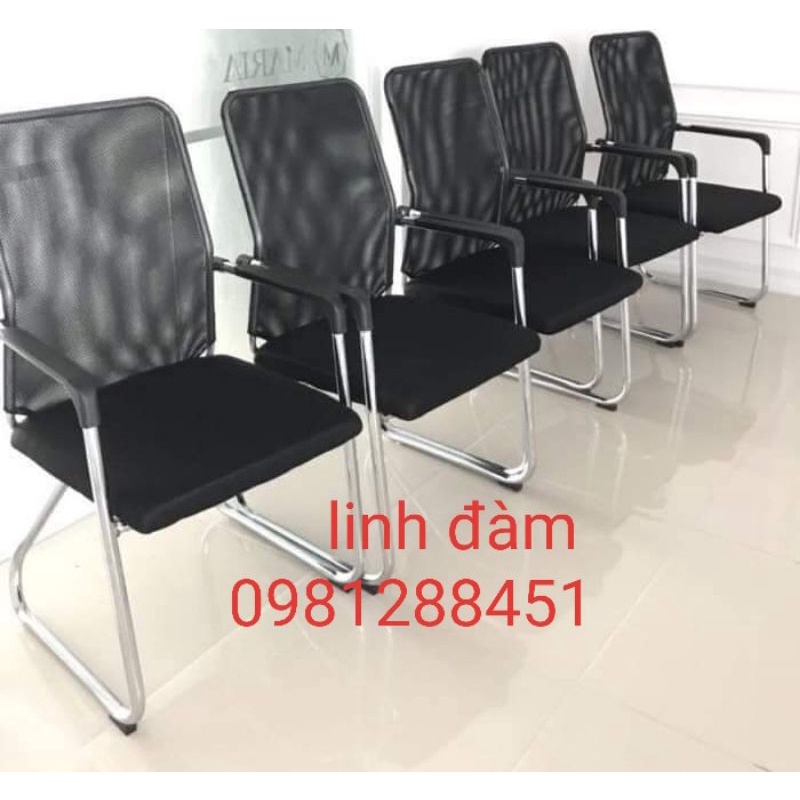 Ghế Quỳ Lưới CQ4001