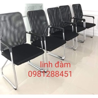 Ghế quỳ lưới cq4001