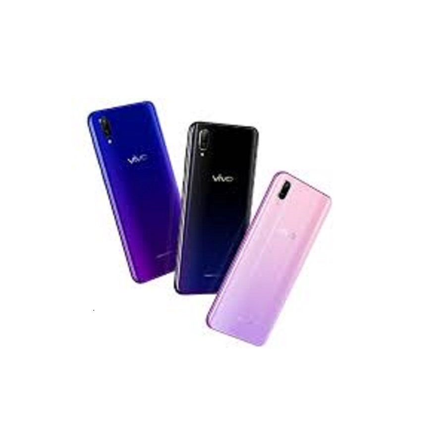 [ Rẻ Vô Địch ] điện thoại Vivo Y97 2sim ram 8G bộ nhớ 256G mới Chính Hãng, Chiến Game Nặng đỉnh Chất - BBC 05