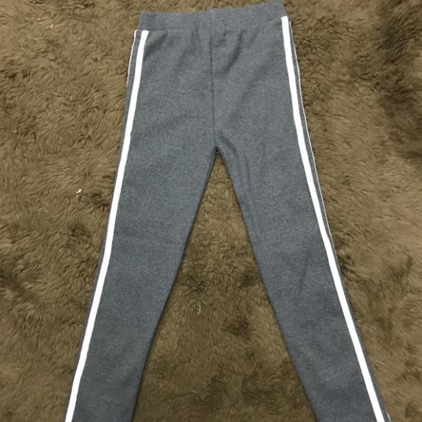 Xả hàng quần legging 2 sọc