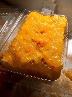 BÁNH BÔNG LAN TRỨNG MUỐI