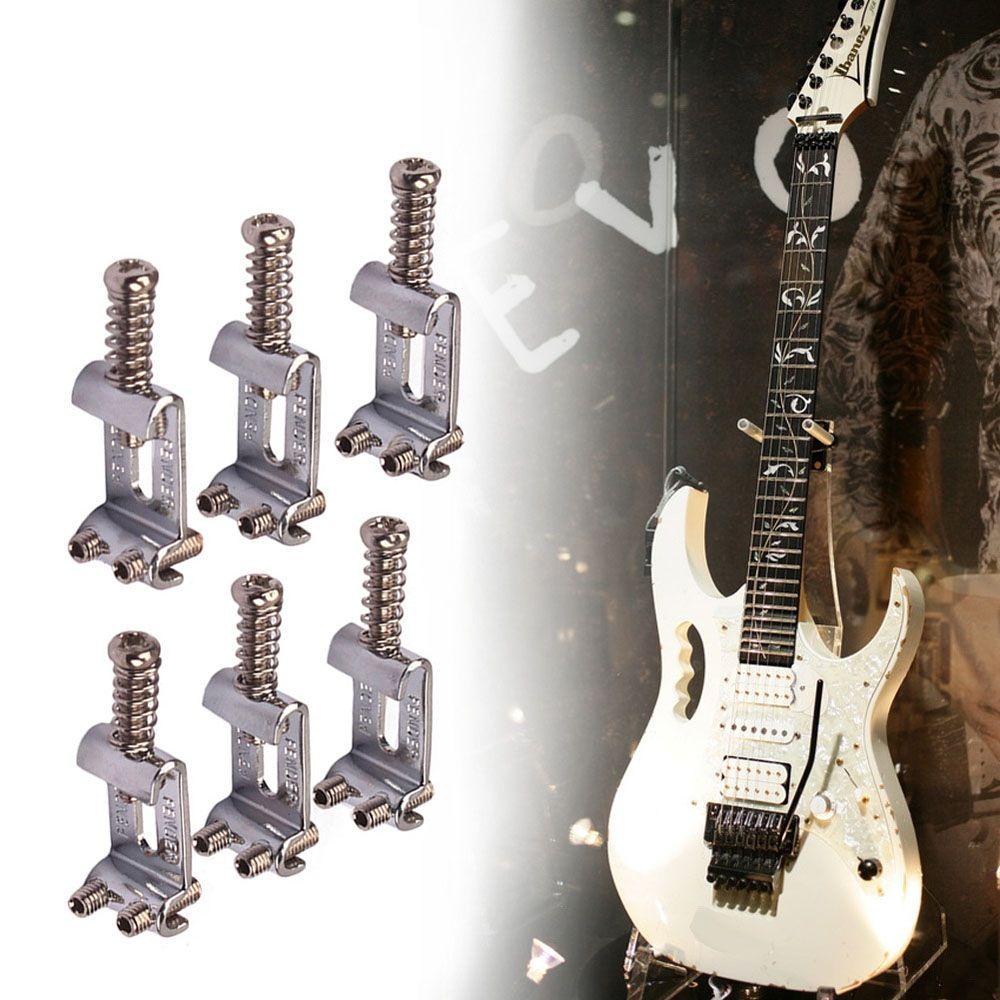 Ngựa Đàn Guitar Điện Thay Thế Chuyên Dụng