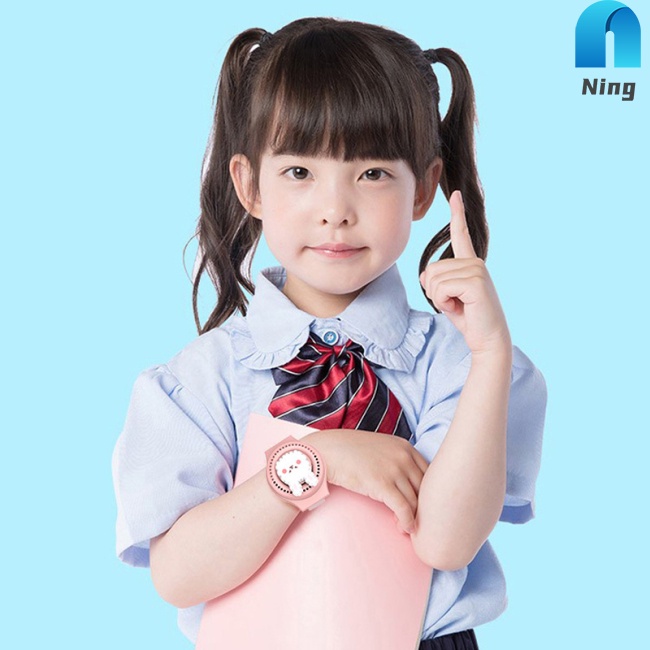 Quạt Đeo Cổ Tay Mini Sạc USB Thời Trang Tiện Dụng