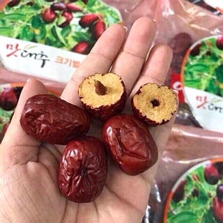 500g TÁO ĐỎ HÀN QUỐC