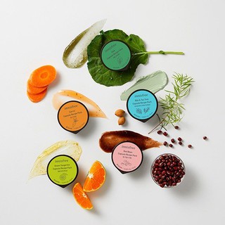 Mặt Nạ Innisfree Capsule Recipe Pack 10ml