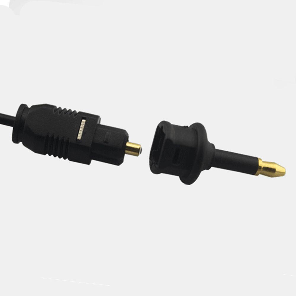Set 3 Giắc Chuyển Đổi AUGUSTINE SPDIF Chất Lượng Cao
