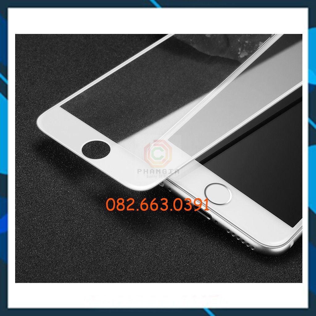 Kính cường lực dẻo Full màn iphone 6/6s/6plus/6s plus/7/8/7plus/8plus/x/xs/xs max/11/11pro max