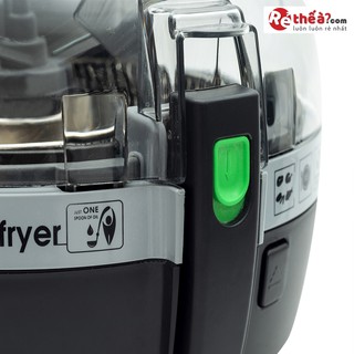 Nồi chiên không dầu GRANDON HOME VTDA1500-2