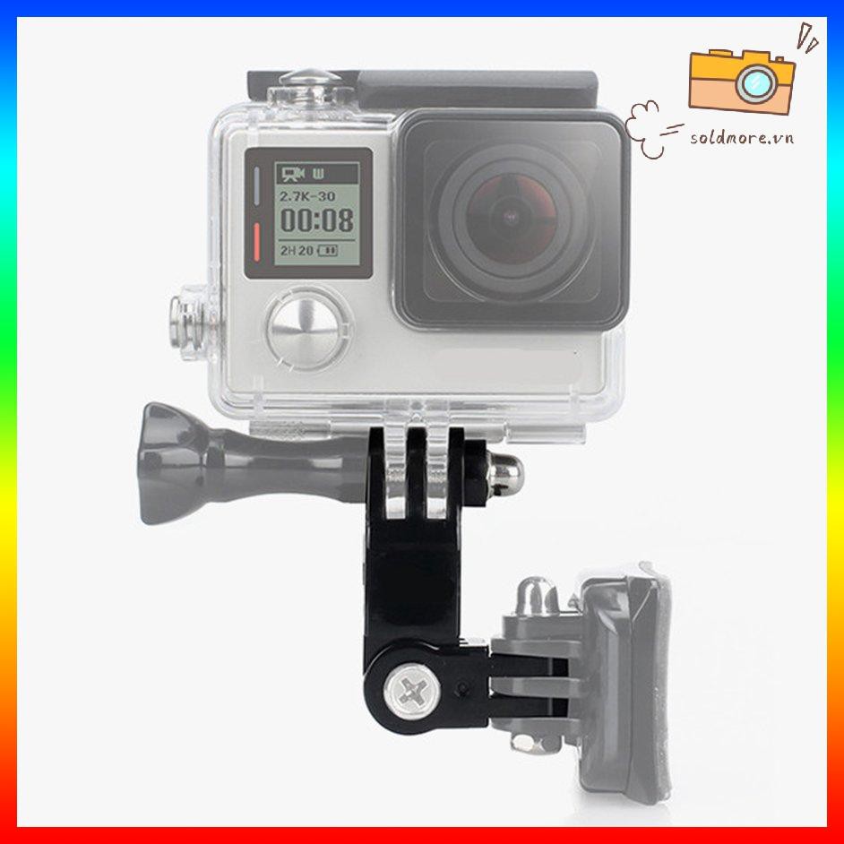 Phụ Kiện Khớp Nối Dài Cho Gopro Go Pro 5