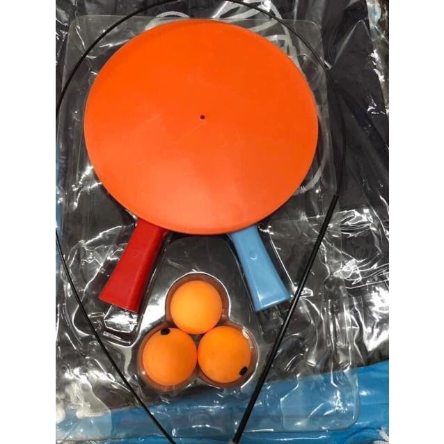 Đồ Chơi Bóng Bàn Phản Xạ Chơi Trong Nhà