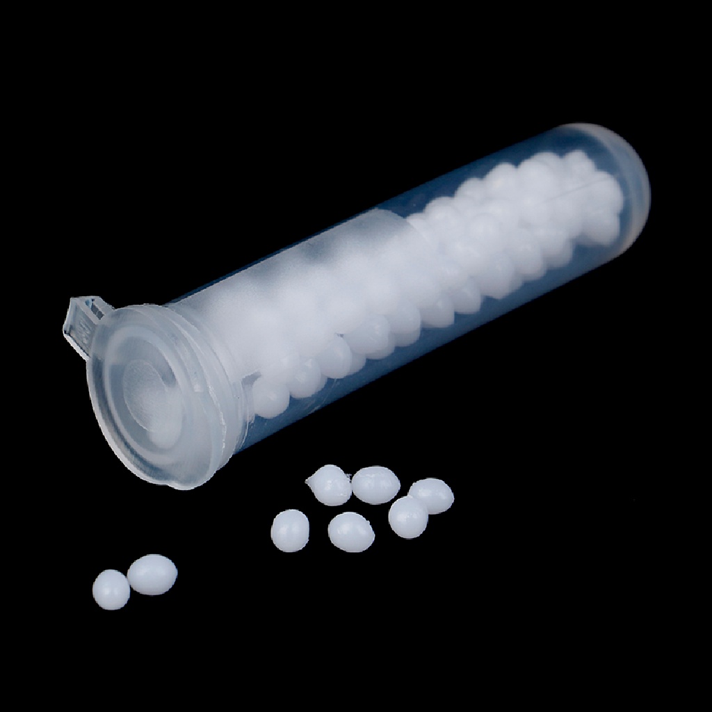 Bộ 2 Tuýp Keo Dán Răng Tạm Thời 1X10G