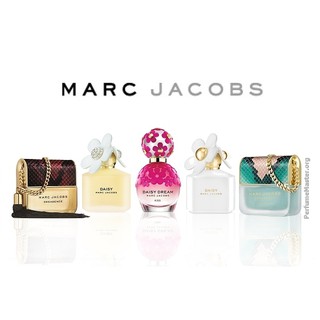 Nước hoa nữ Marc Jacobs full size  Daisy Eau So Fresh, Perfect
