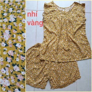 Bộ đùi Lanh siêu phẩm