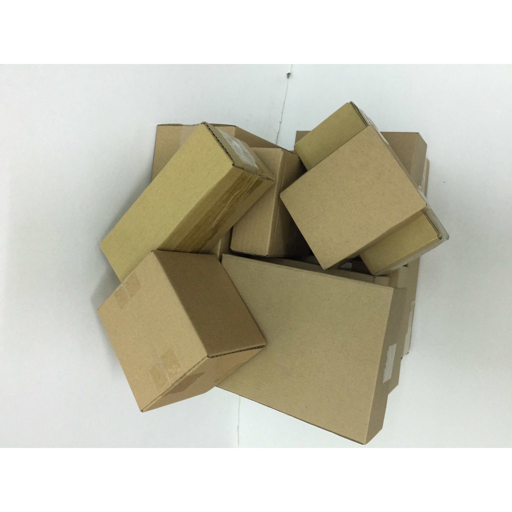 Hộp carton 28x10x10, số lượng: 45 hộp_Phan Sang carton