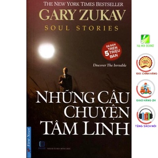 Sách First News - Những Câu Chuyện Tâm Linh