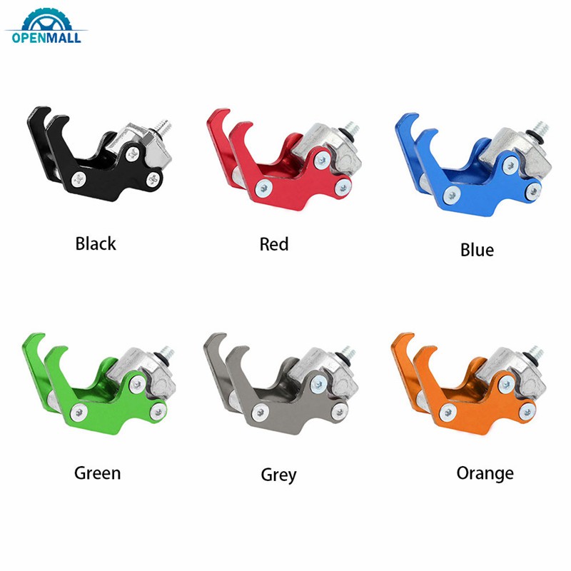 OM 1PC Motorcycle Hook Hanger For Luggage Bag Helmet Claw Hook Bottle Carry Holder