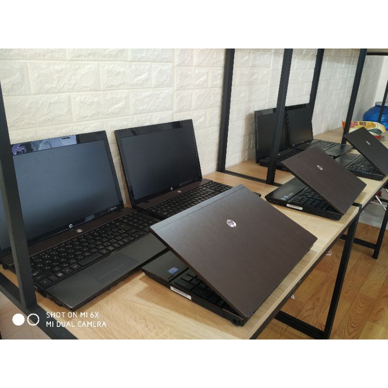 Chuyên laptop cũ giá rẽ dành cho sinh viên